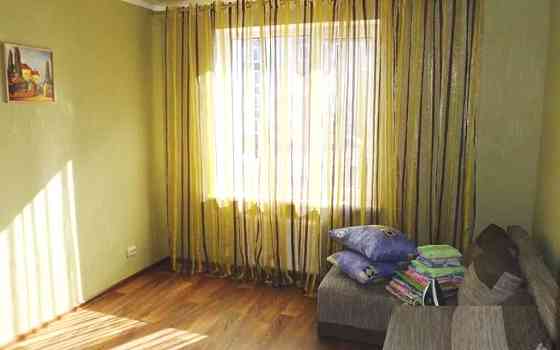 Двухкомнатная квартира в Совиньоне Limanka