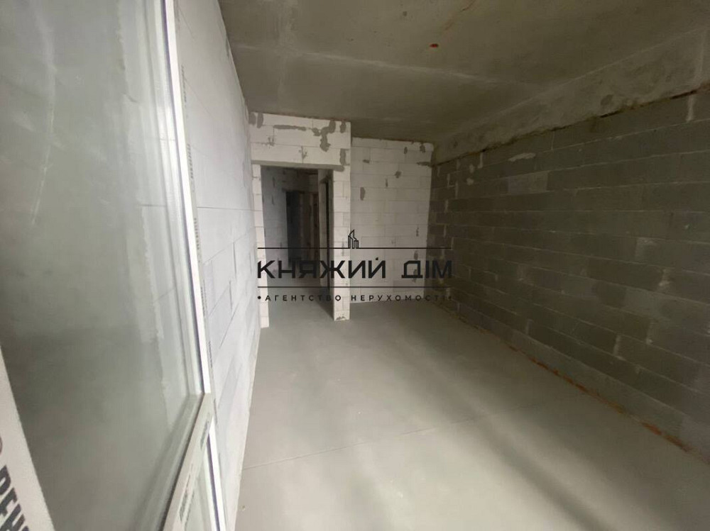 Продаж Квартира 2-кімнатна, 8/26 поверх на Днепровская Набережная Киев - изображение 15