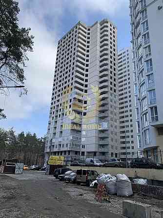 Продаж Квартира 1-кімнатна, 23/25 поверх на Светлая ул., 3Д Київ