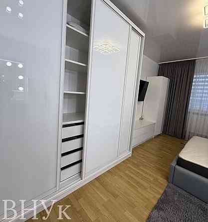 Продаж Квартира 1-кімнатна, 7/7 поверх на вул. Володимира Великого Тернополь