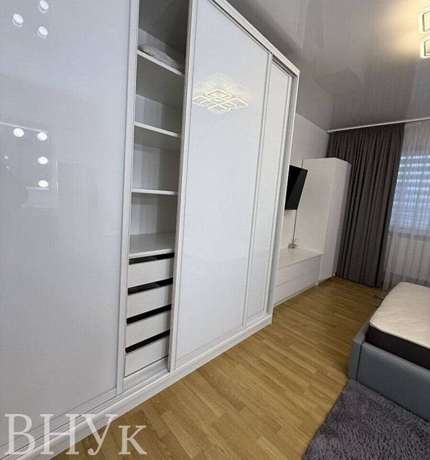 Продаж Квартира 1-кімнатна, 7/7 поверх на вул. Володимира Великого Тернополь - изображение 2