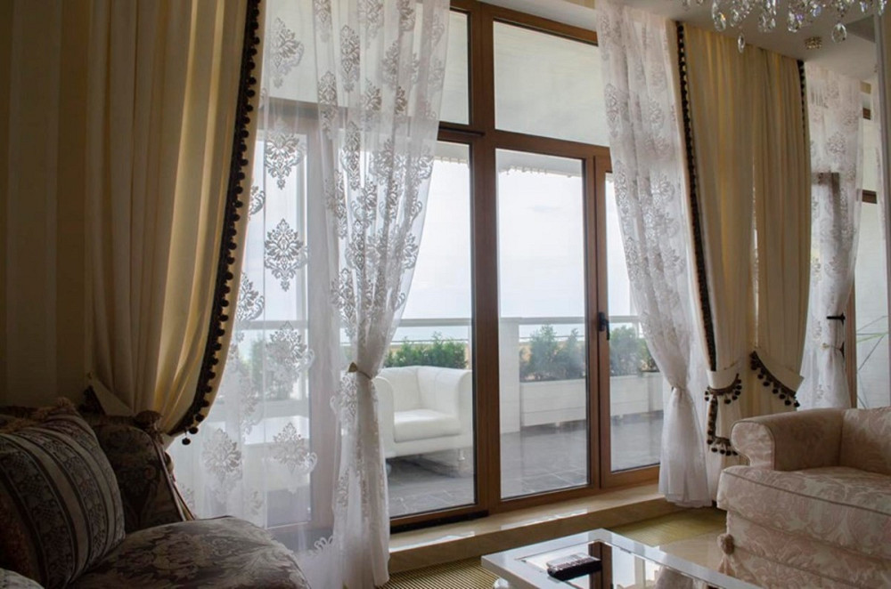 Продаж Квартира 2-кімнатна, 5/12 поверх на Гагаринское Плато, 5/3 Одесса - изображение 11