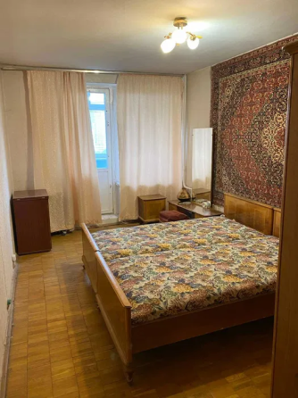 Продаж Квартира 3-кімнатна, 11/16 поверх на Януша Корчака, 64 Kiev