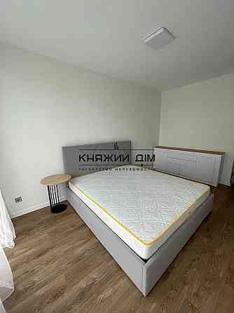 Оренда квартири ЖК Грейт. м.Осокорки .код № 11202915 Київ