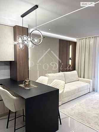 Продаж Квартира 1-кімнатна, 3/21 поверх на Михайла Максимовича вул. (Онуфрія Трутенка), 24в Київ