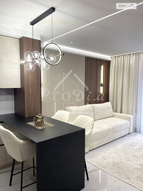 Продаж Квартира 1-кімнатна, 3/21 поверх на Михайла Максимовича вул. (Онуфрія Трутенка), 24в Київ - фото 4