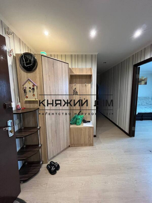 Оренда 3-х к. кв. біля м.Святошин. № 11199868 Київ - фото 18