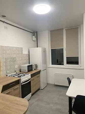 Продаж Квартира 1-кімнатна, 12/17 поверх на вул. Бігова Львів