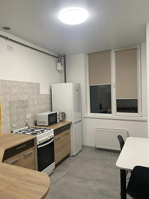 Продаж Квартира 1-кімнатна, 12/17 поверх на вул. Бігова Львів - фото 2