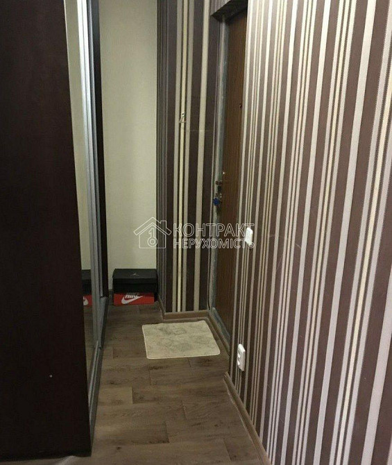 Продаж Квартира 1-кімнатна, 9/9 поверх на вул. Героев Труда Харків - фото 1