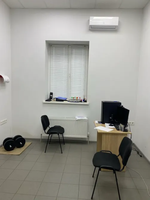 Здається Приміщення в житловому будинку площа 200 кв.м 1-й поверх Дніпро паторжинского Дніпро - фото 2