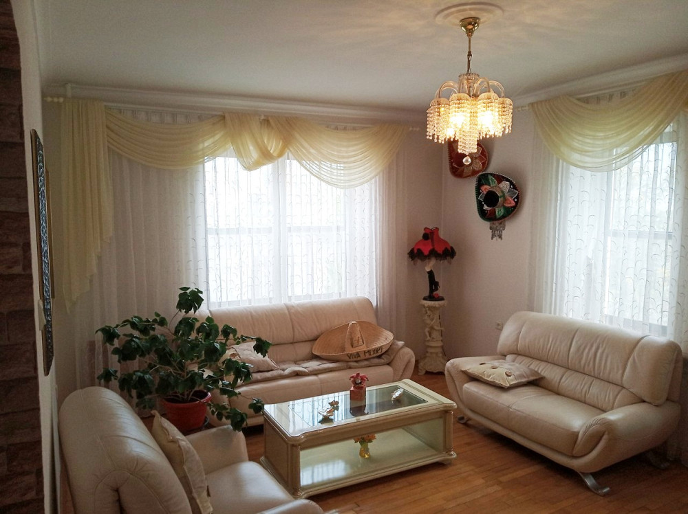 Дом с ремонтом 6 соток земли, Дача Ковалевского Одесса - изображение 16