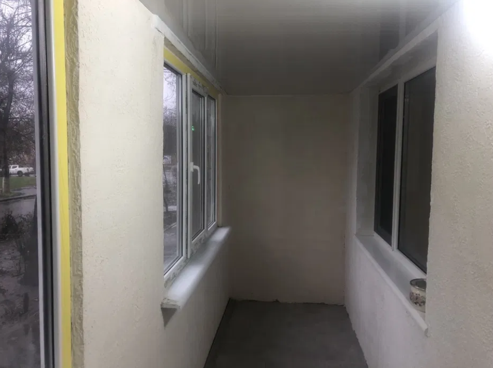 Продаж Квартира 1-кімнатна на ул. Площадь Труда, 3 Чорноморськ - фото 8