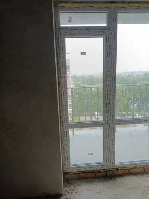 Продаж Квартира 2-кімнатна, 8/10 поверх на вул. Євгена Рихліка Житомир - фото 4