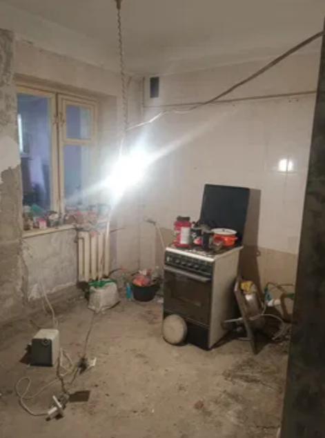 Продаж Квартира 1-кімнатна на ул. Капитана Кузнецова, 95 Одеса - фото 1