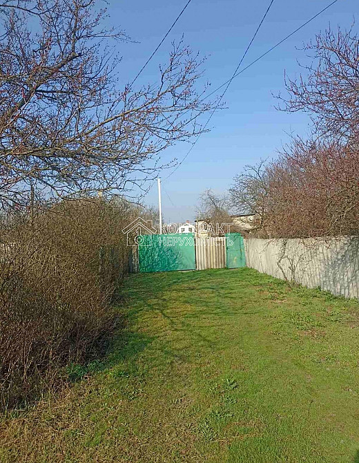 Продаж Будинок 2-кімнатний на вул. Семко Харьков - изображение 1