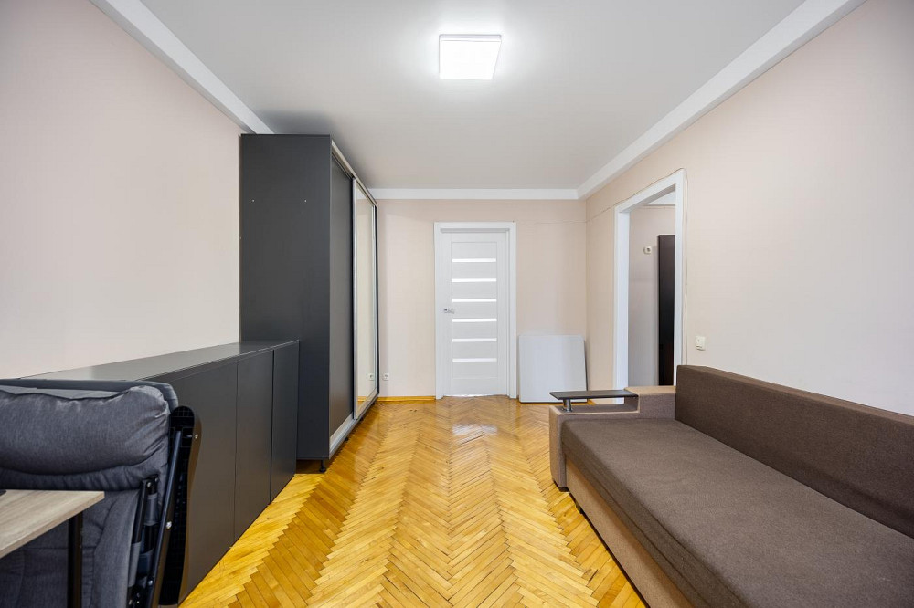 Продаж Квартира 2-кімнатна, 5/5 поверх на вул. Володимира Великого L'viv - photo 2