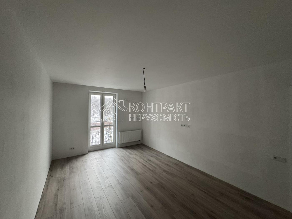 Продаж Квартира 2-кімнатна, 3/16 поверх на вул. Професорська Харків - фото 11