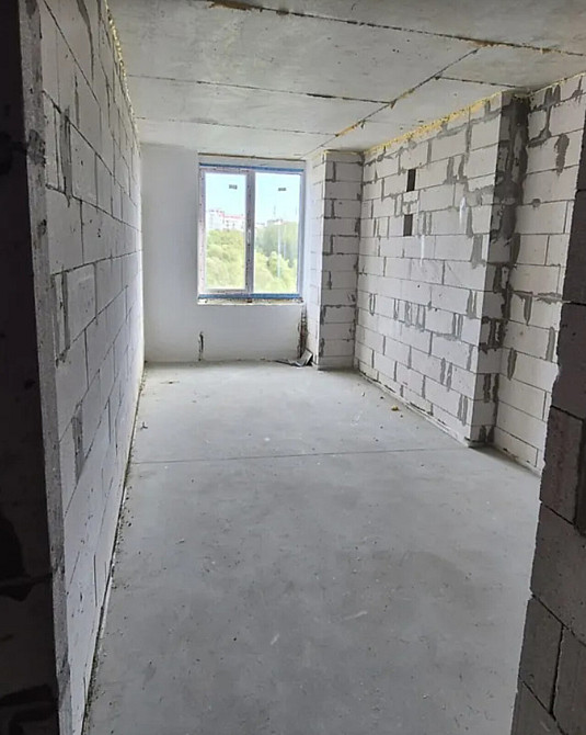 Продаж 3к квартири 93 кв. м на вул. Вербицького Михайла Тернопіль - фото 3