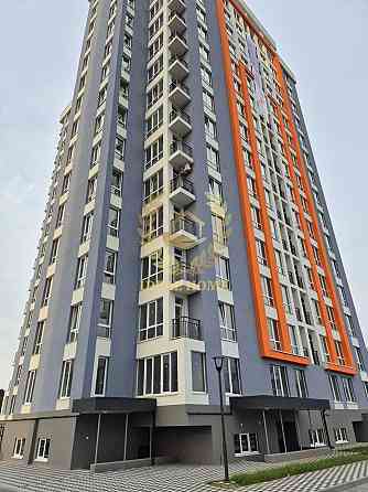 Продам 3-кімнатна квартира в новобудові, центр Білої Церкви Біла Церква