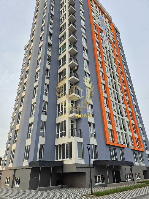 Продам 3-кімнатна квартира в новобудові, центр Білої Церкви Біла Церква - фото 2