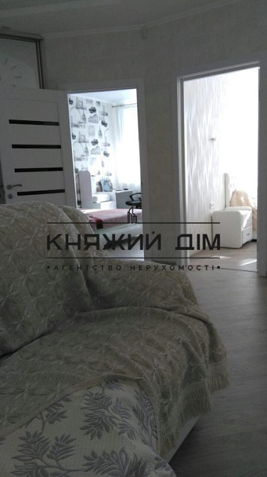 Оренда 3-к квартири, вул. Драгоманова, 2б, Позняки . Код об'єкту: 11126243 Київ - фото 5