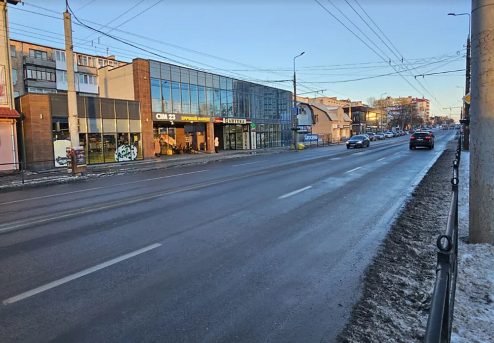 Оренда торгове приміщення поверх - 1/2 Ternopil' - photo 2