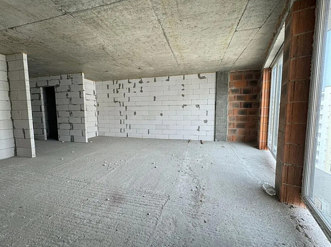 Продаж 1к квартира, 46 кв.м, вул. Тарнавського Тернопіль - фото 4