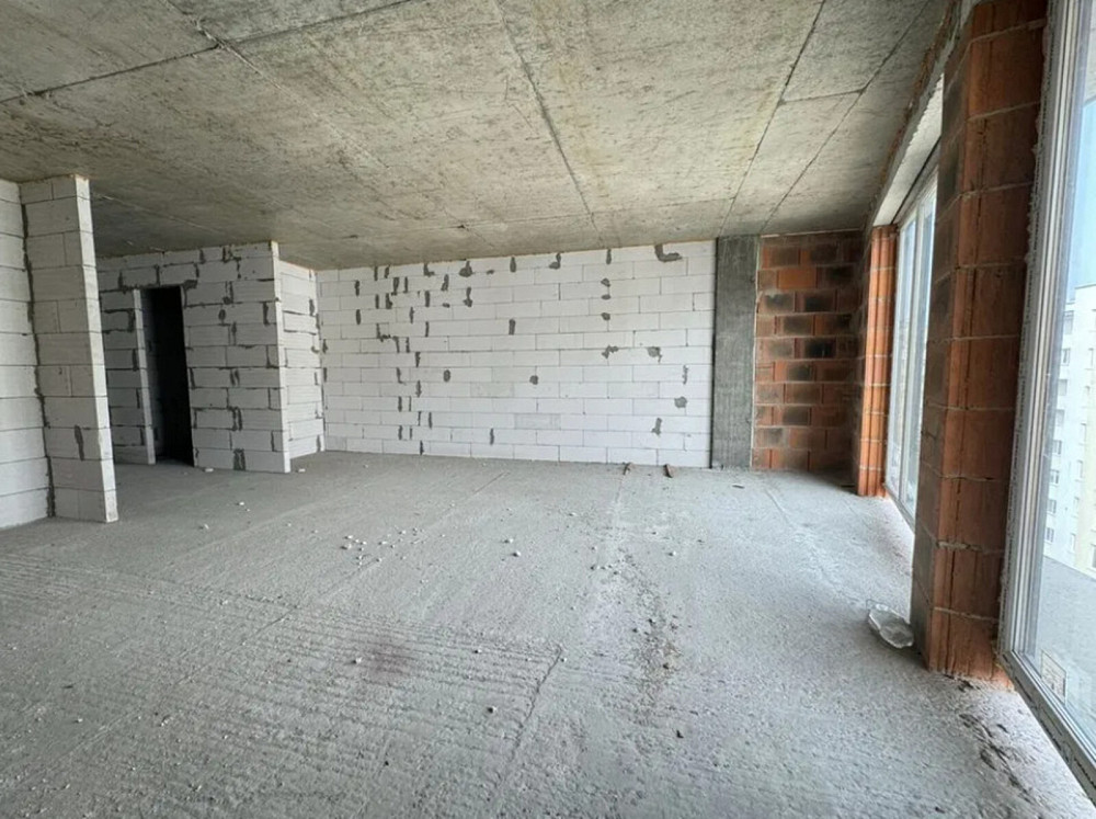 Продаж 1к квартира, 46 кв.м, вул. Тарнавського Тернопіль - фото 4