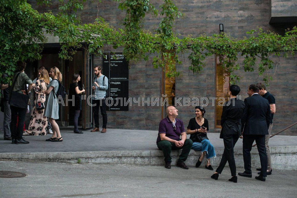 Продаж офісне приміщення на Михайлівська вул., 22Б Киев - изображение 12