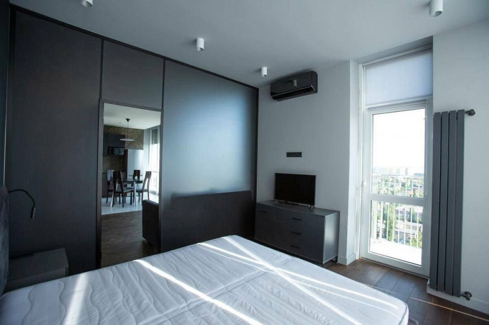 Оренда Квартира 2-кімнатна, 20/20 поверх на Щербаківського, 52 Kiev - photo 13