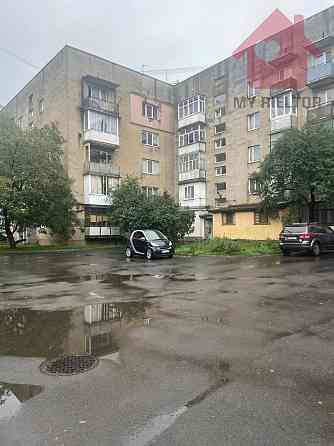 Продаж однокімнатної квартири с.Розівка Rozivka