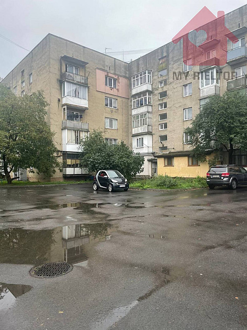 Продаж однокімнатної квартири с.Розівка Rozivka - photo 2