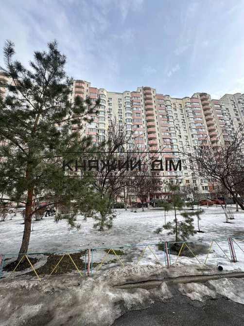 Оренда Квартира 1-кімнатна, 7/16 поверх на Княжий Затон ул. Kiev - photo 17