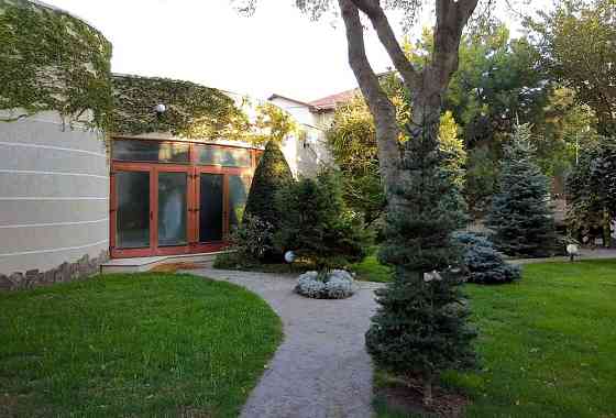 Капитальный дом на 15 сотках земли, Фонтан/ул. Куприна Odessa