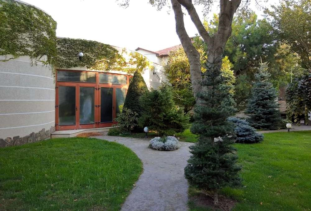 Капитальный дом на 15 сотках земли, Фонтан/ул. Куприна Odessa - photo 5