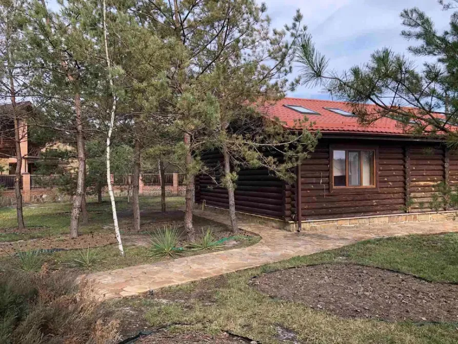 Продаж 1-поверховий Будинок з ділянкою 17 сот 120 кв.м 4 кімн. на село Песчанка Дніпро - фото 5