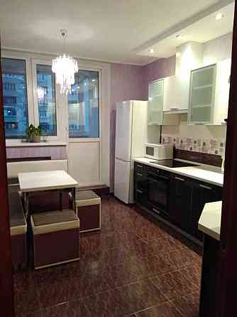 Оренда Квартира 1-кімнатна, 10/24 поверх на Княжий Затон, 9 Київ