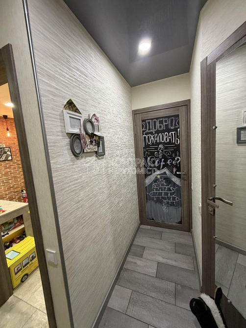 Оренда Квартира 3-кімнатна, 5/12 поверх на вул. Героїв Праці Харків - фото 13