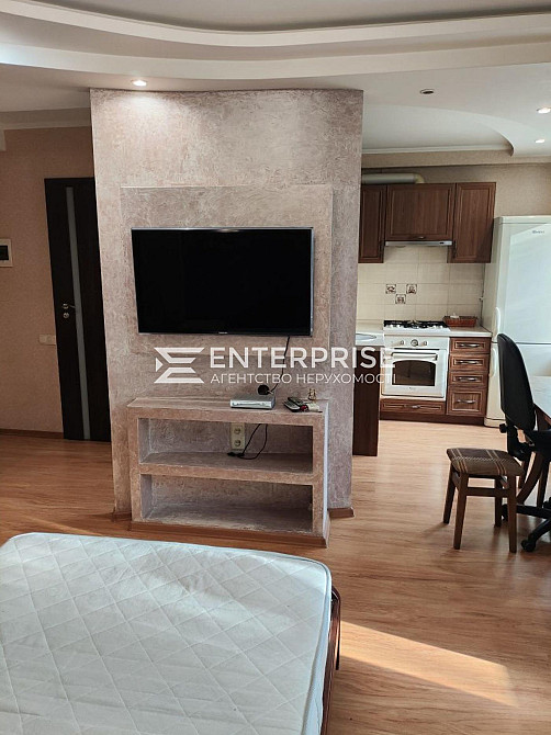 Продаж 1к Квартира 30 кв.м Сікорського вул. Київ - фото 3