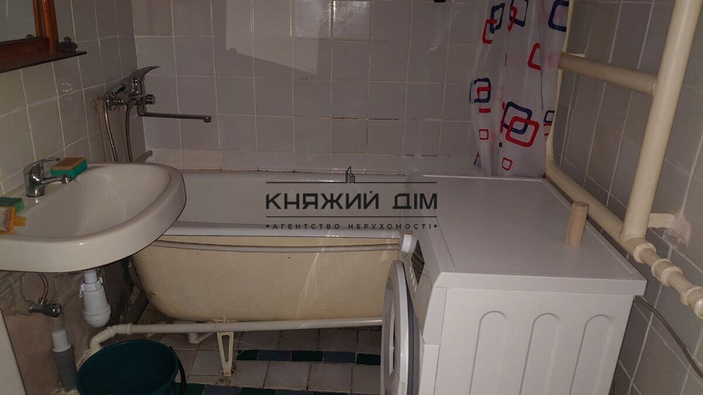 ОРЕНДА 2 кімнатна квартира м.Сирець вул Щусєва 33 код 11203934 Київ - фото 9