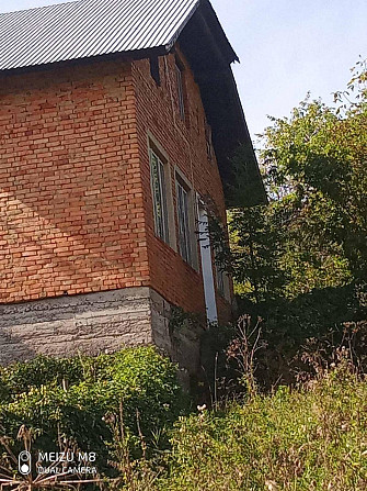 Продаж будинку житлова площа 66,4 м.кв. — Січових Стрільців Верхнє Синьовидне - фото 13
