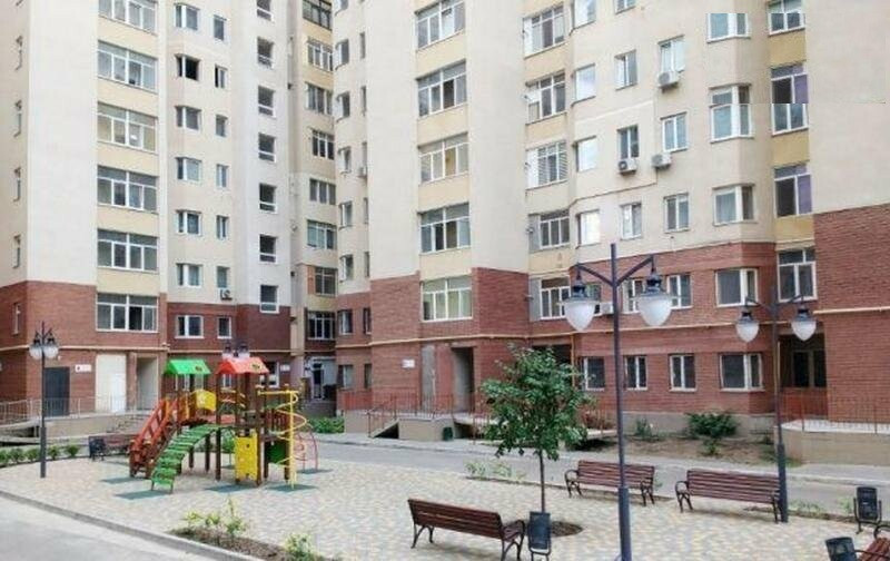 Продам 3-комнатную квартиру в новом кирпичном доме на Таирова Одеса - фото 1