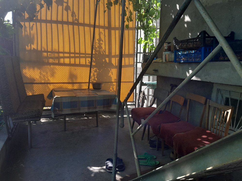 Продам дачу в с.Христиновка возле Хаджибеевского лимана Єгорівка - фото 4