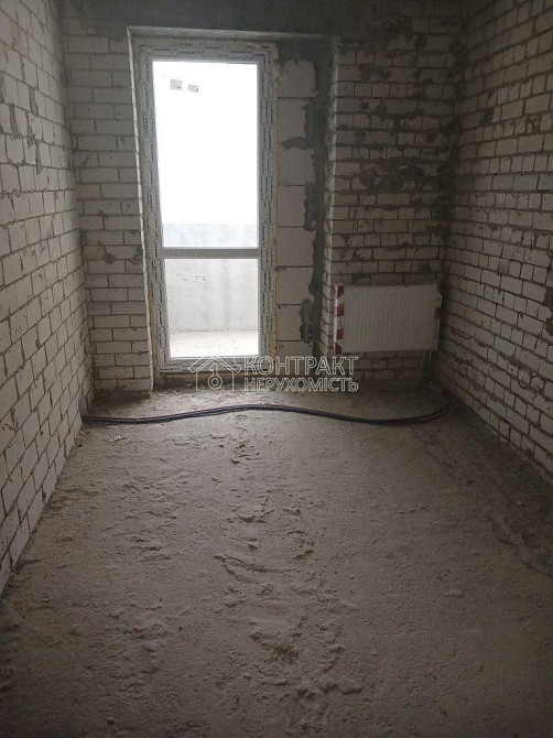Продаж Квартира 1-кімнатна, 6/16 поверх на вул. Полтавський Шлях Харків - фото 2