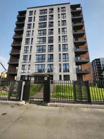 Продаж 2к Квартира 64 кв.м Легоцького 64 Ужгород