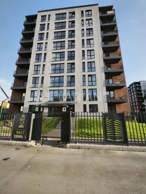 Продаж 2к Квартира 64 кв.м Легоцького 64 Ужгород - фото 4