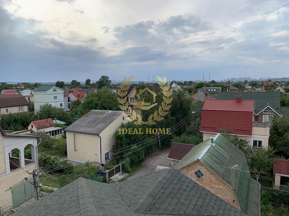 Продається дім біля метро Славутич на березі оз. Мартишів Київ - фото 9