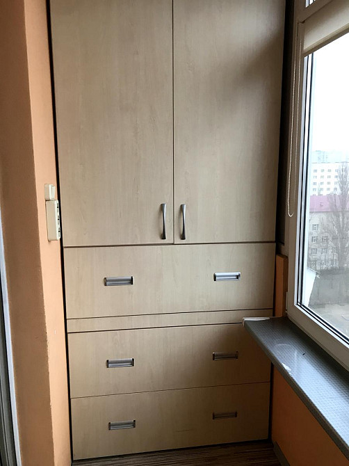 Продаж Квартира 1-кімнатна, 10/16 поверх на Василя Іваниса вул., д. 5-Б Київ - фото 20