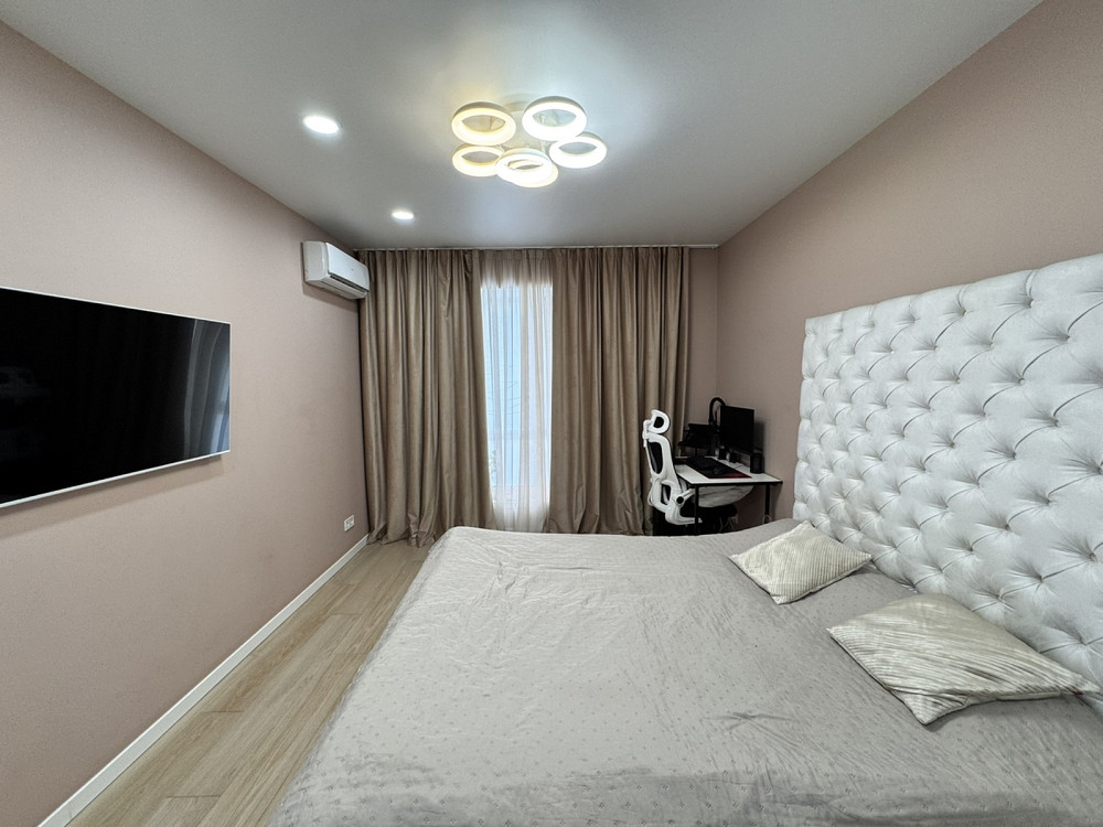 Продаж Квартира 1-кімнатна, 11/12 поверх на Победы наб., 44 Дніпро - фото 7